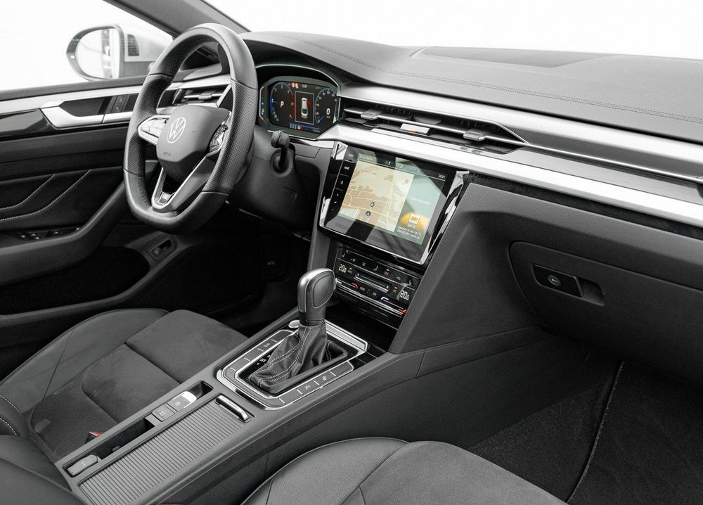 Volkswagen Arteon Arteon 2.0 TDI R-Line DSG
