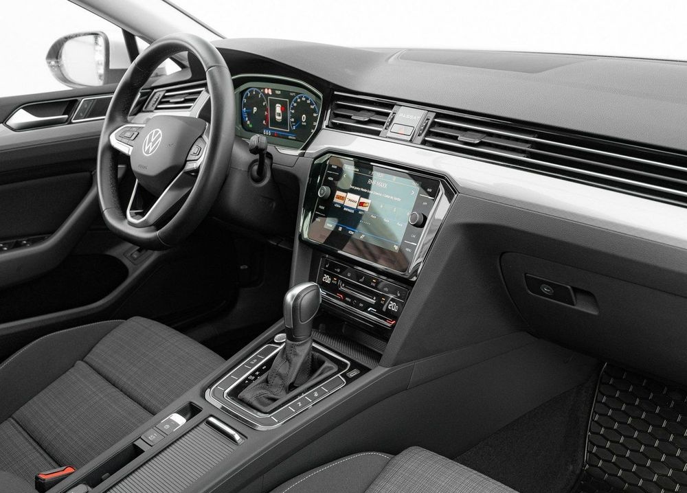 Volkswagen Passat Passat 1.5 TSI EVO Business DSG