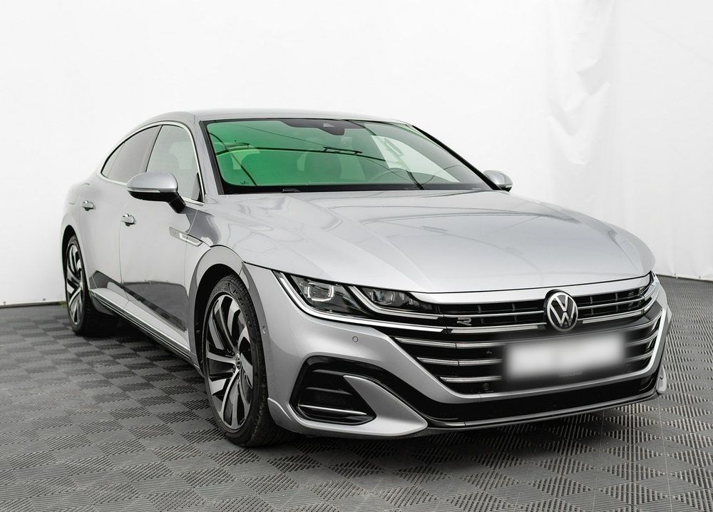Volkswagen Arteon Arteon 2.0 TDI R-Line DSG