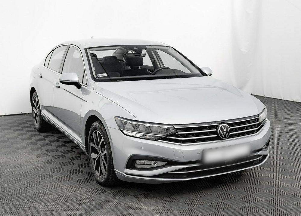 Volkswagen Passat Passat 1.5 TSI EVO Business DSG