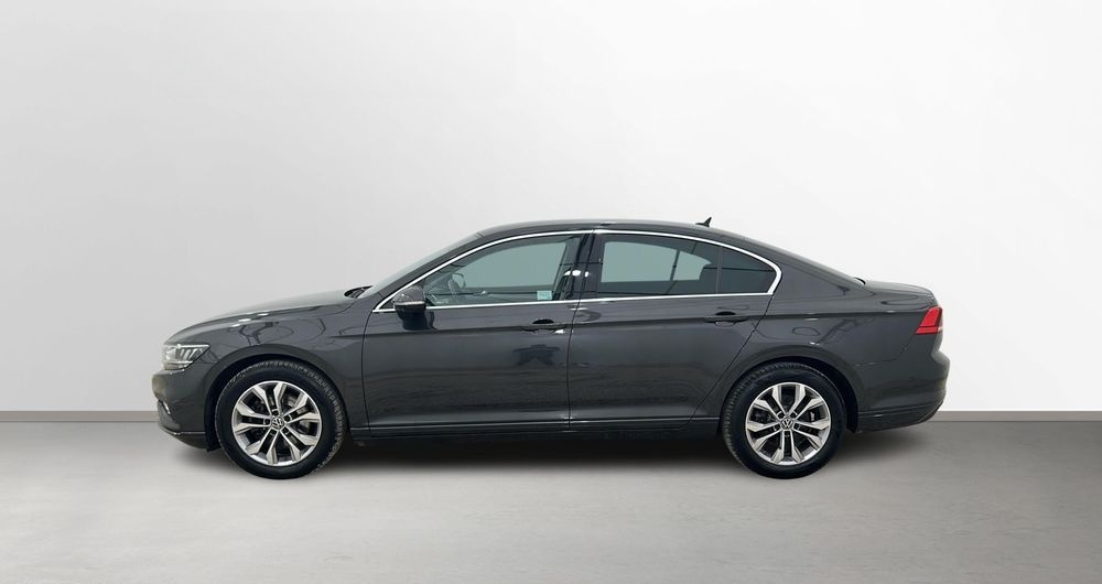 Volkswagen Passat Passat 2.0 TDI EVO Business DSG