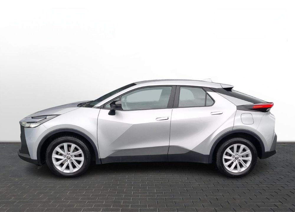 Toyota C-HR C-HR 1.8 Hybrid GPF Comfort