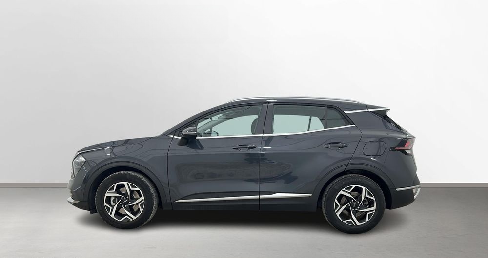 Kia Sportage Sportage 1.6 T-GDI mHEV M 2WD DCT