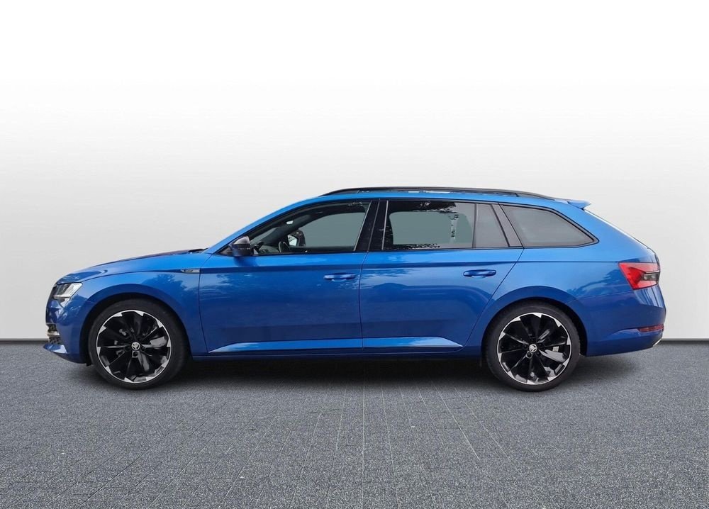 Skoda Superb Superb 1.4 TSI Plug-In Hybrid Sportline DSG