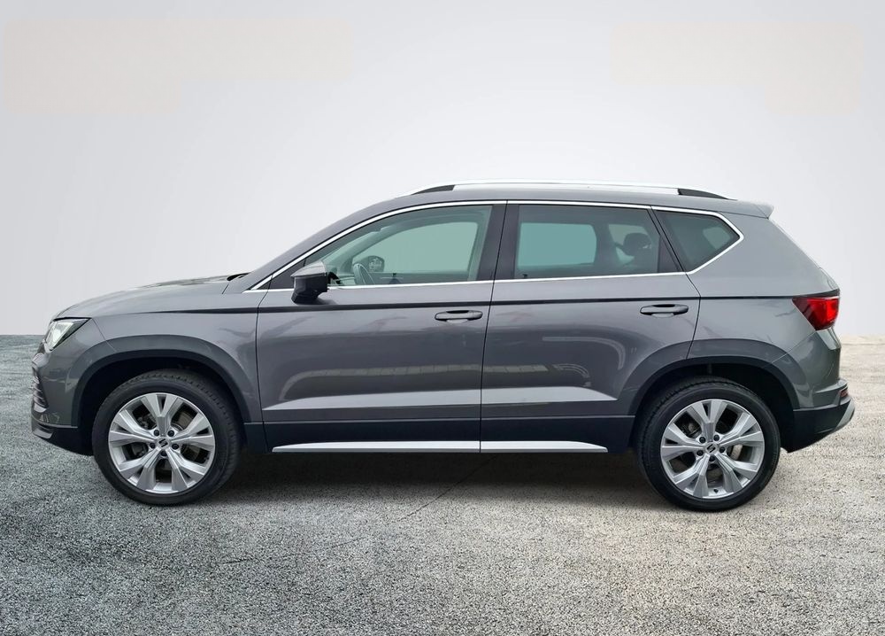 SEAT Ateca Ateca 2.0 TDI Xperience S&S DSG