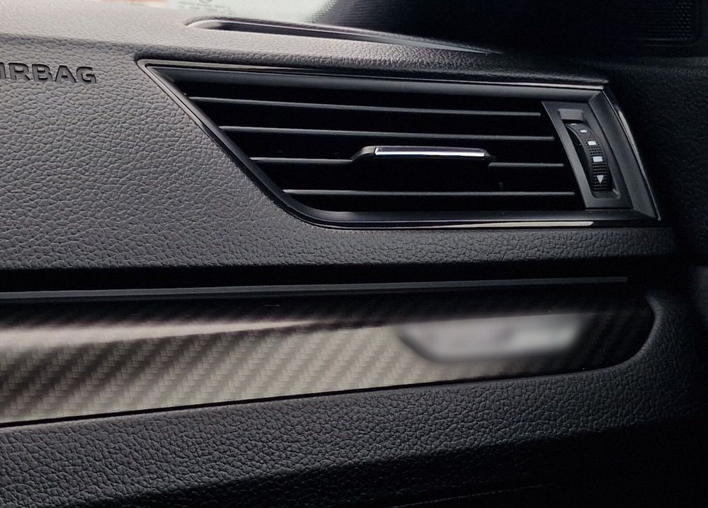 Skoda Superb Superb 1.4 TSI Plug-In Hybrid Sportline DSG