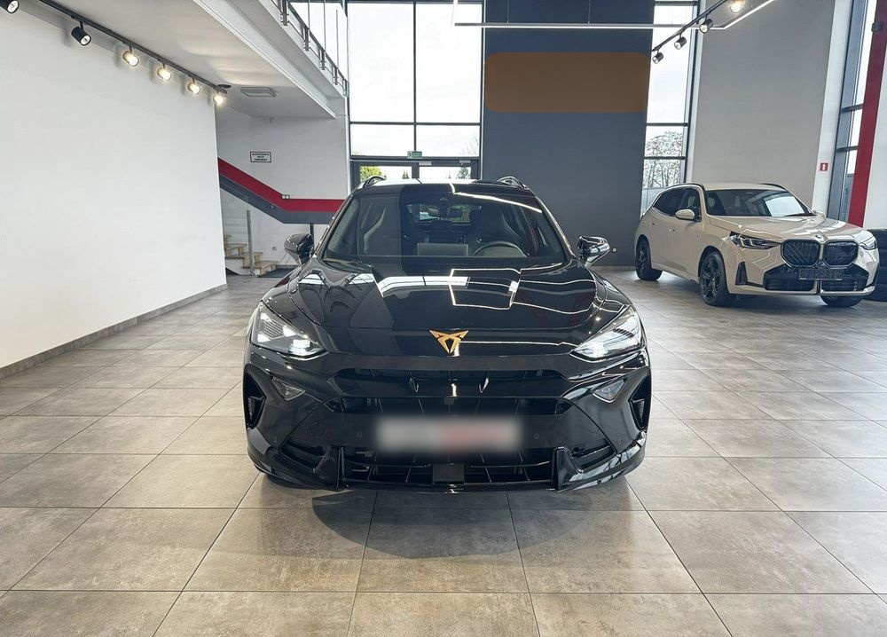 Cupra Formentor Formentor 1.5 TSI DSG