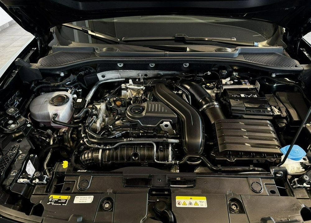 Cupra Formentor Formentor 1.5 TSI DSG