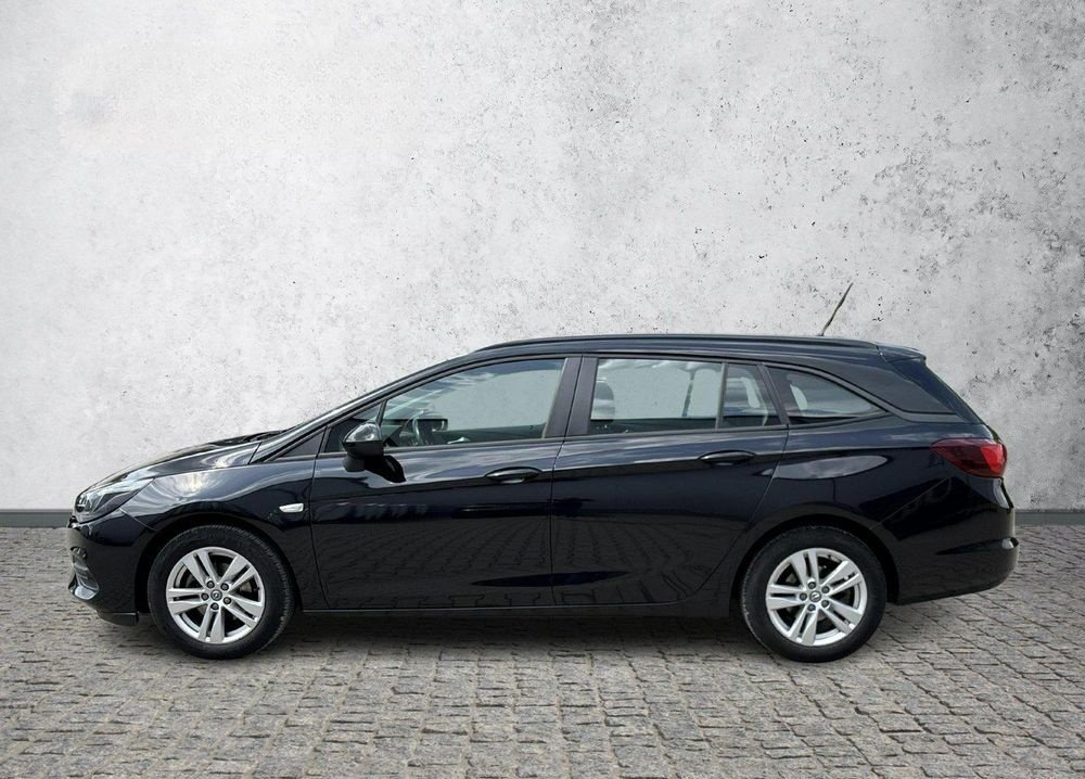 Opel Astra Astra V 1.4 T Edition S&S