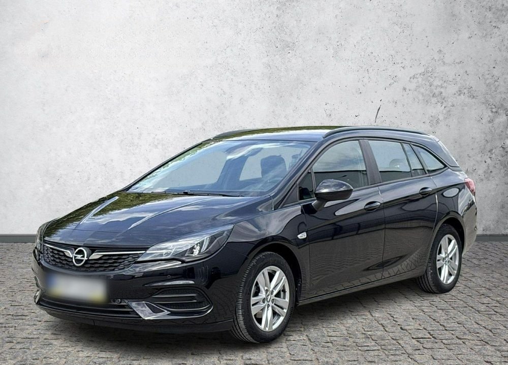 Opel Astra Astra V 1.4 T Edition S&S