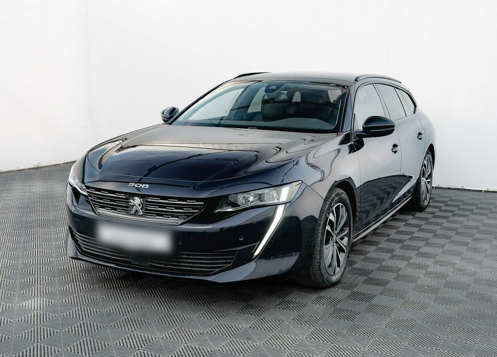 Peugeot 508 508 1.5 BlueHDi Allure Pack S&S EAT8