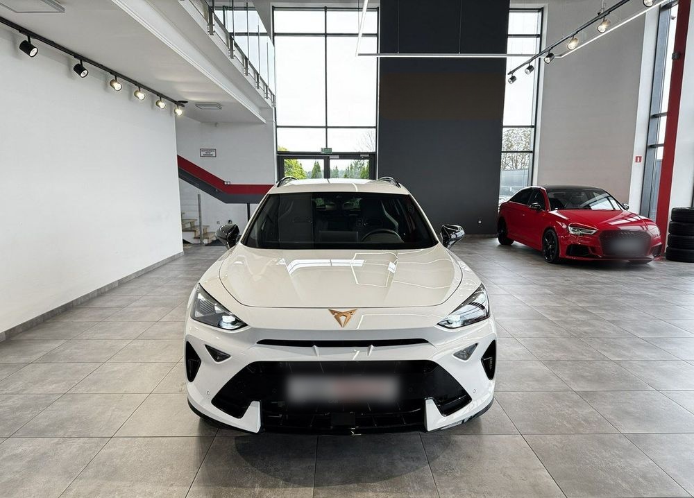 Cupra Formentor Formentor 1.5 TSI DSG