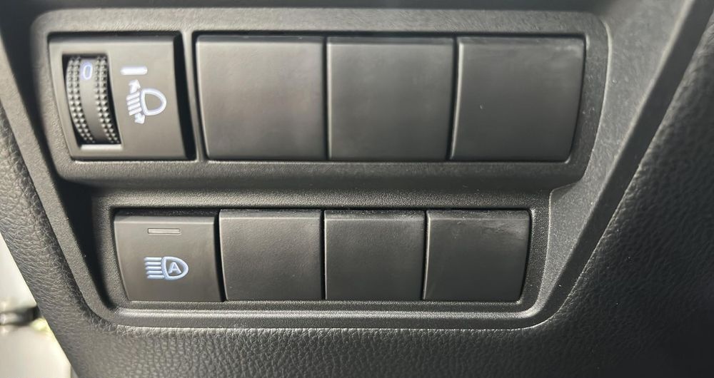 Toyota Yaris Yaris Hybrid 1.5 Comfort
