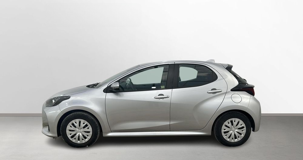 Toyota Yaris Yaris Hybrid 1.5 Comfort