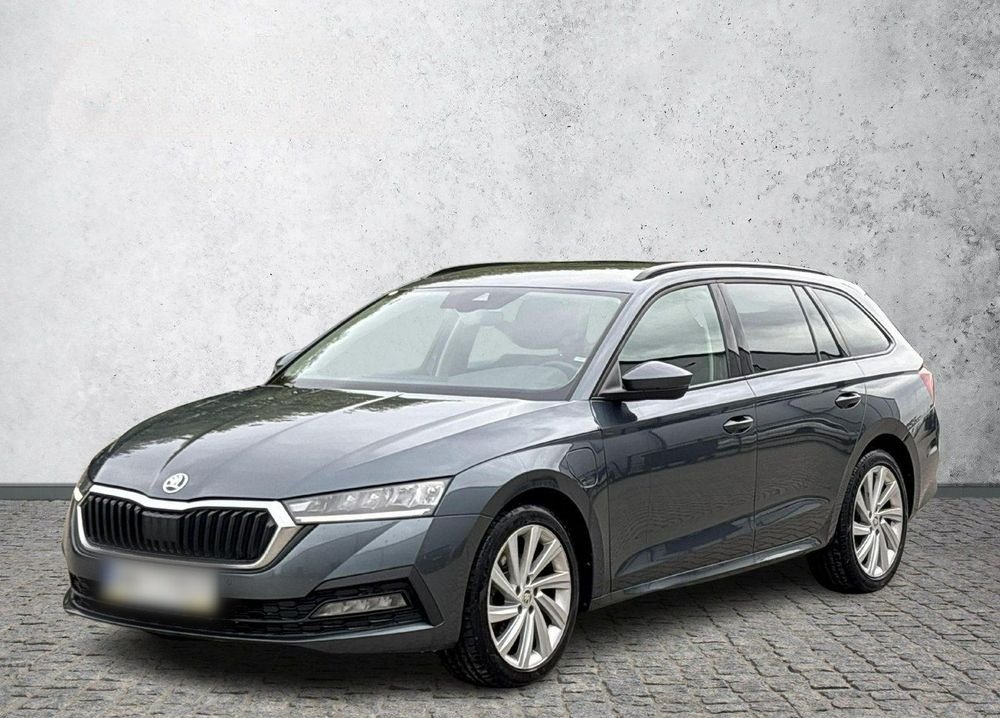 Skoda Octavia Octavia 1.4 TSI Plug-In Hybrid Style DSG