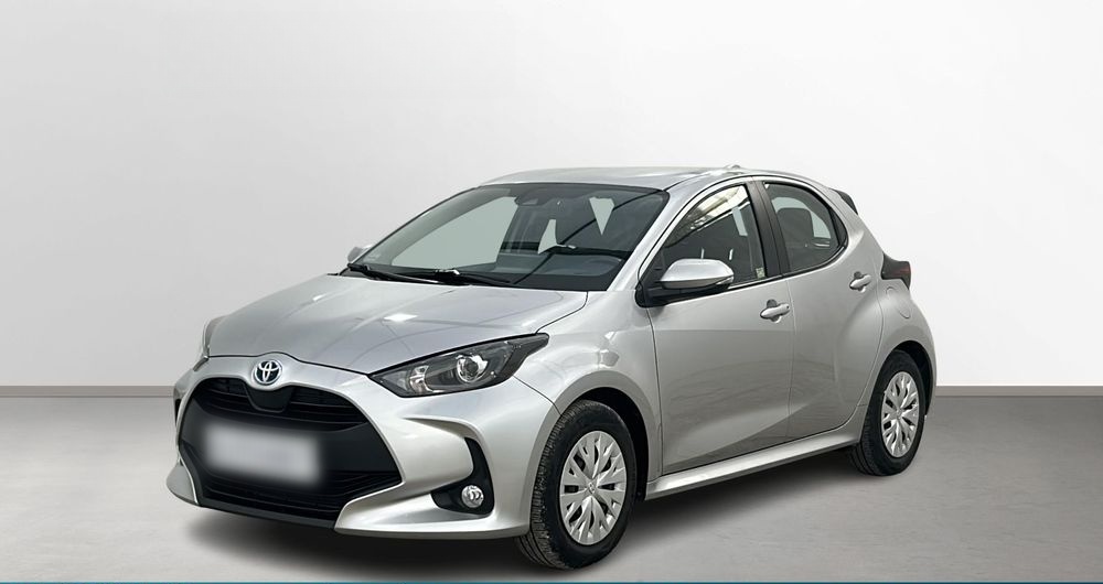 Toyota Yaris Yaris Hybrid 1.5 Comfort