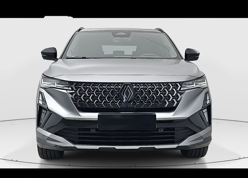 Renault Austral Austral 1.2 E-Tech Full Hybrid 200 Iconic esprit Alpine MMT