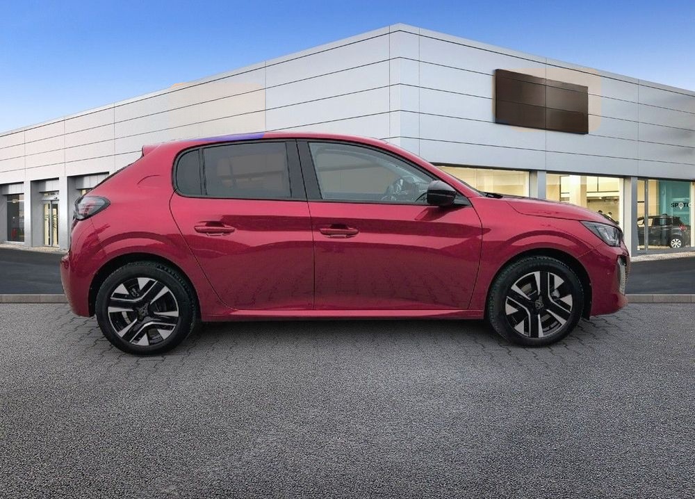 Peugeot 208 208 1.2 mHEV Allure