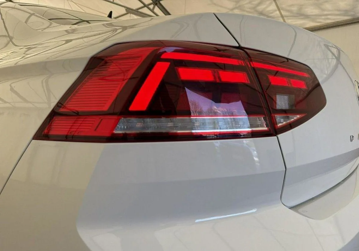 Volkswagen Passat Passat 1.5 TSI EVO Elegance DSG