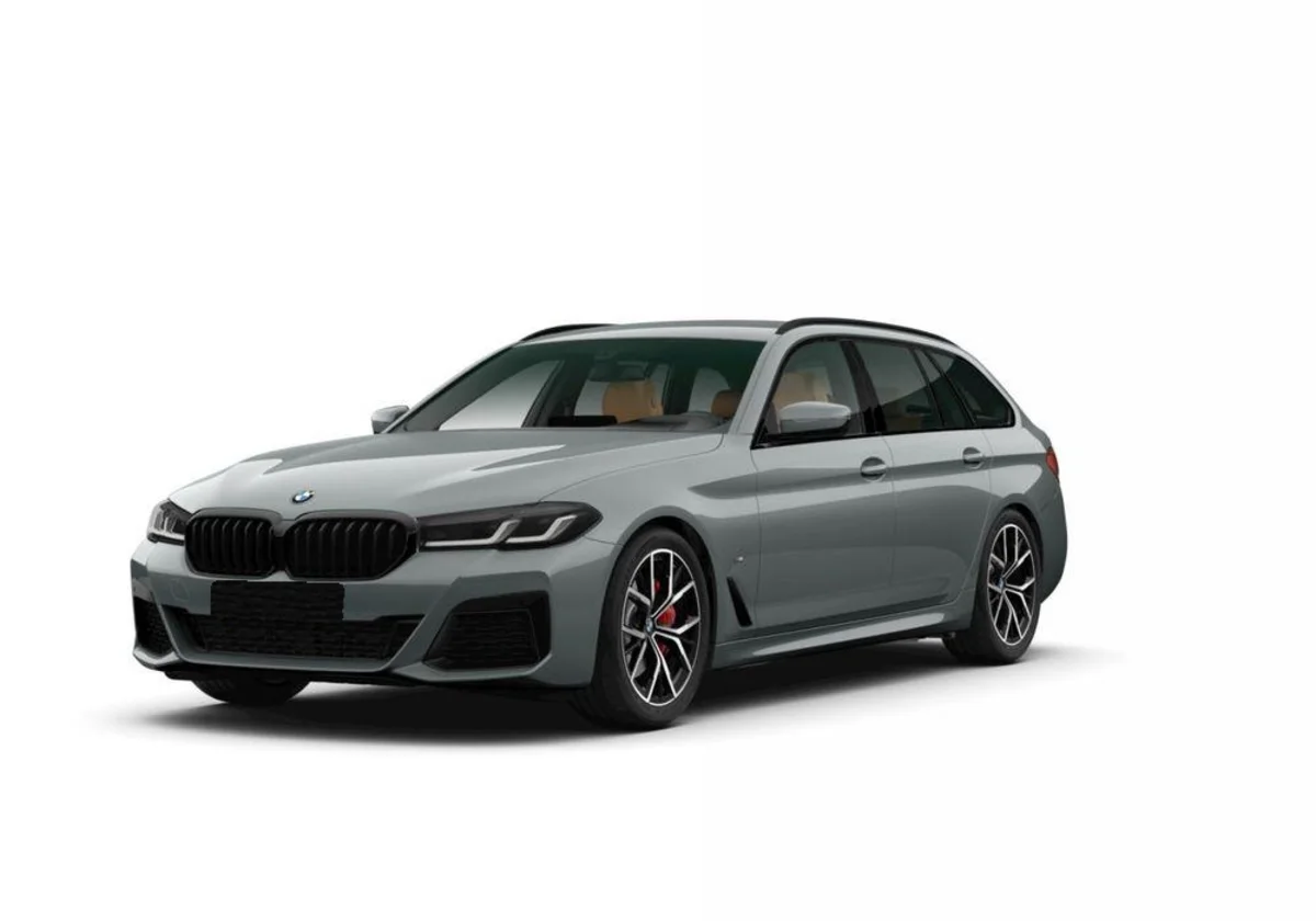 BMW Seria 5 520d xDrive mHEV M Sport sport-aut