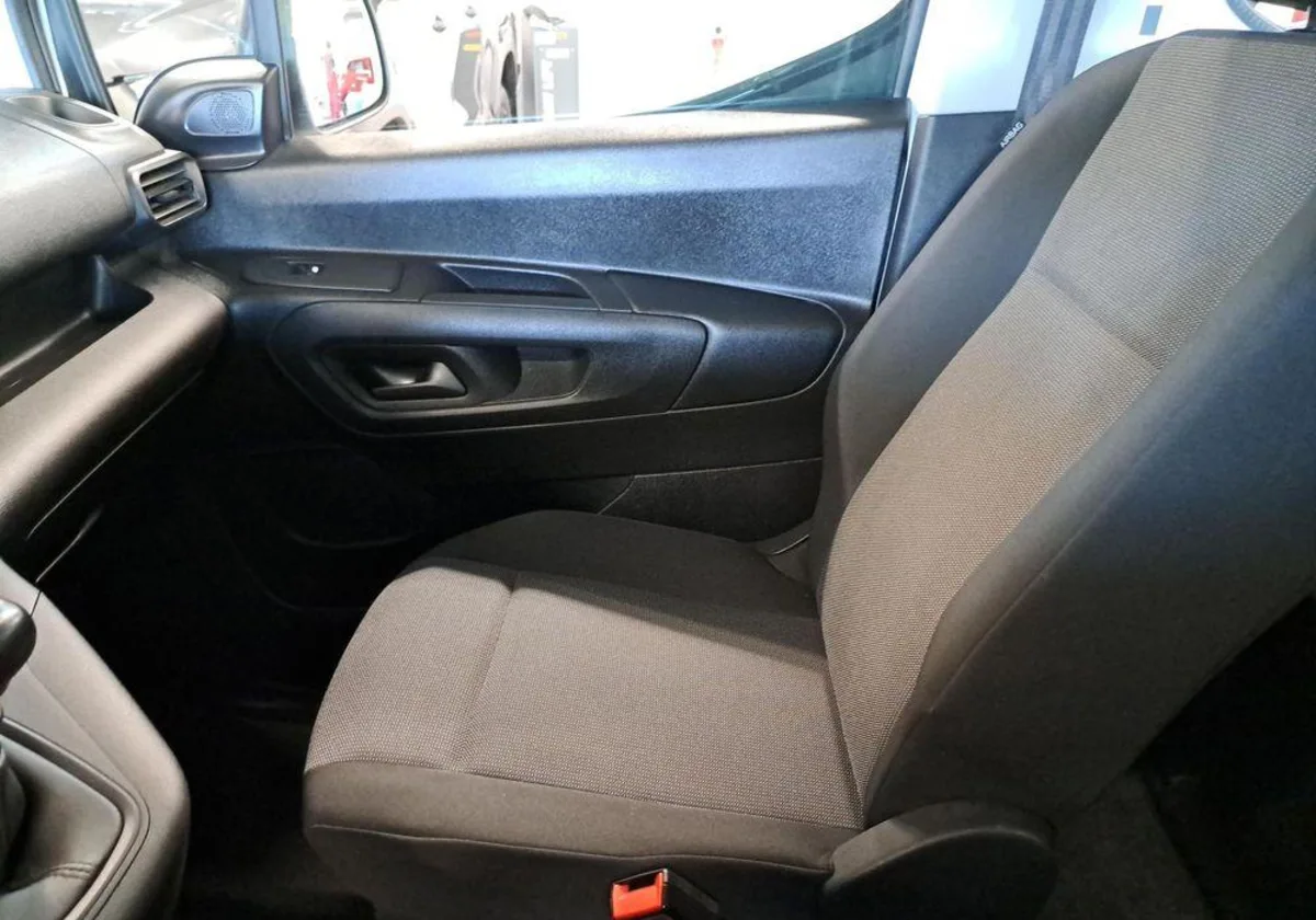 Toyota Proace City Proace City Verso 1.5 D-4D Combi