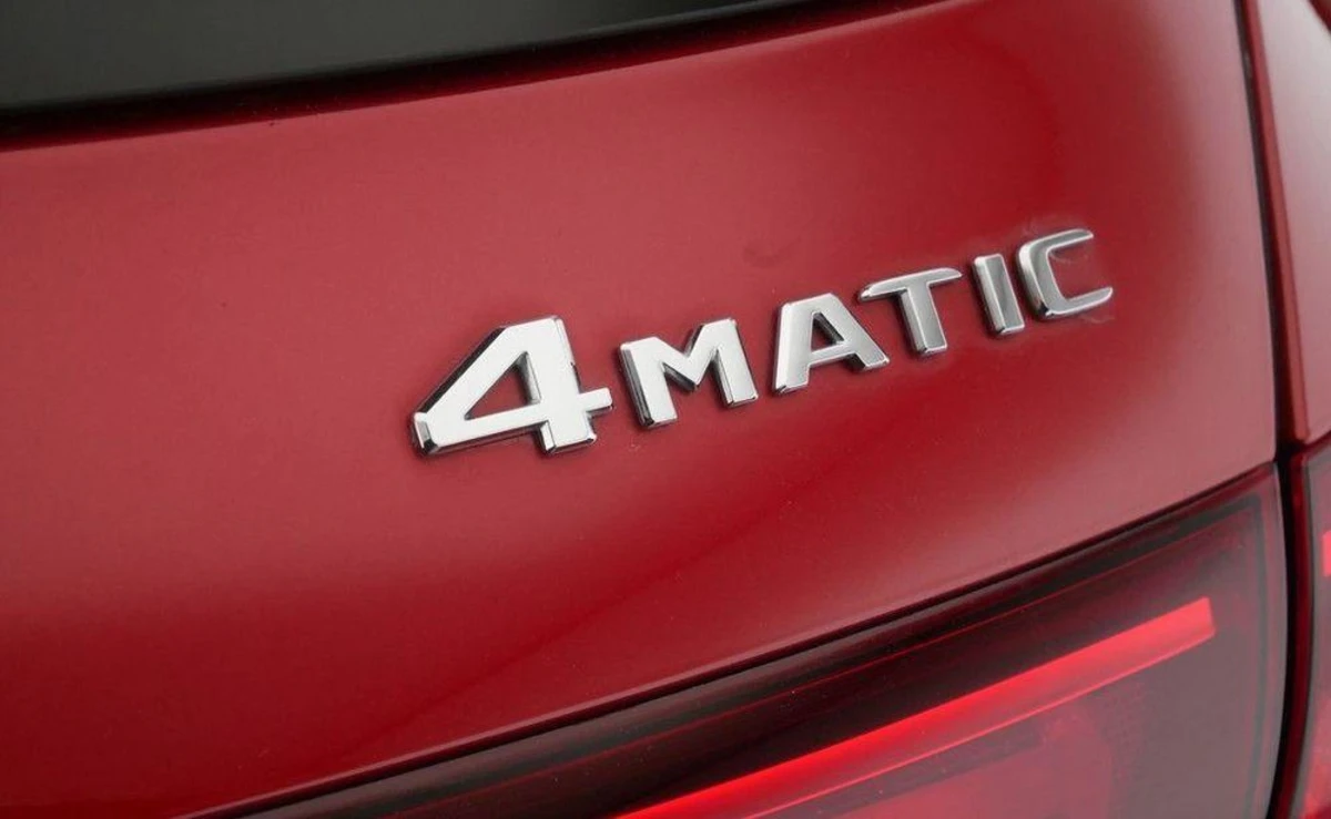 Mercedes-Benz GLE GLE 300 d 4-Matic