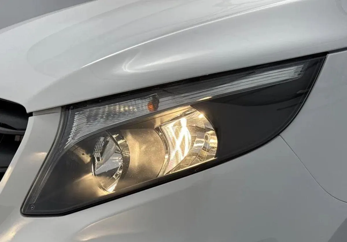 Mercedes-Benz Vito Vito Tourer 116 CDI L2 Pro 9G-Tronic 447.703