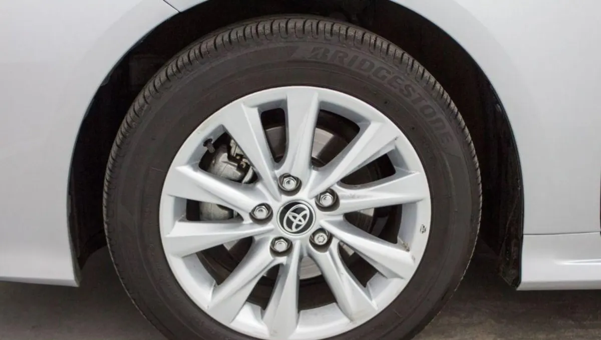 Toyota Corolla Corolla 1.5 Comfort