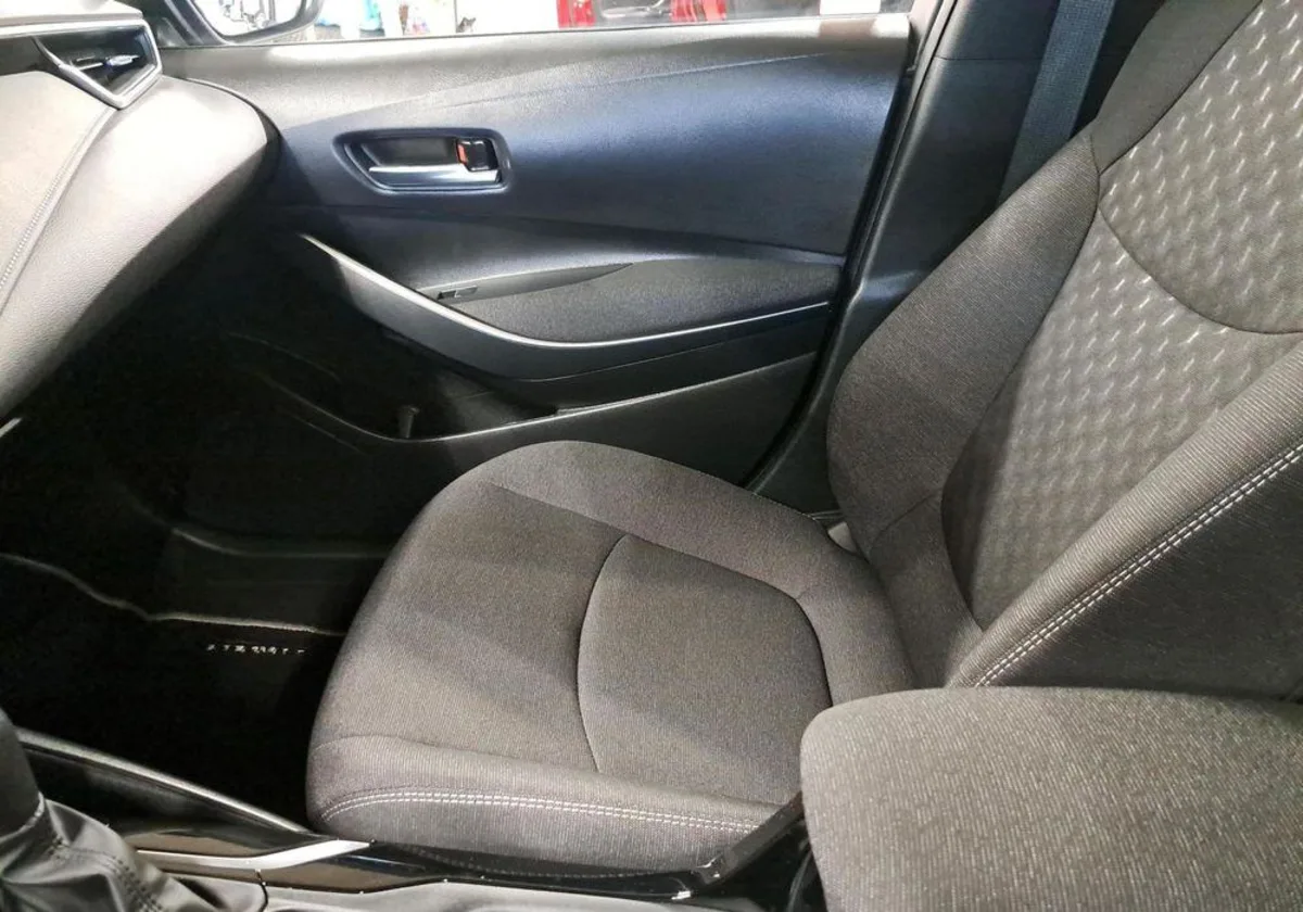 Toyota Corolla Corolla 1.8 Hybrid Comfort