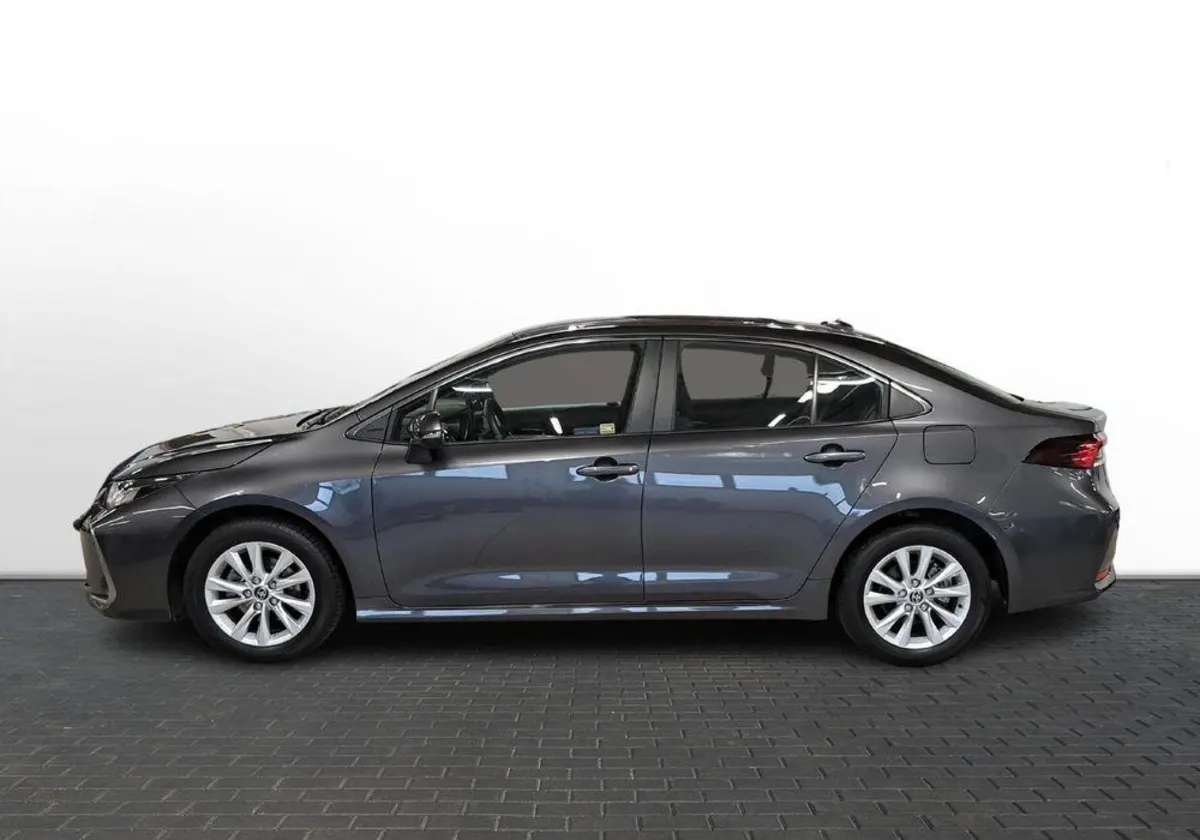 Toyota Corolla Corolla 1.8 Hybrid Comfort