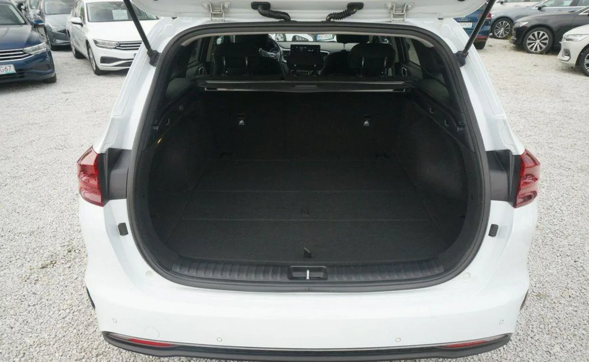 Kia Ceed Ceed 1.5 T-GDI M