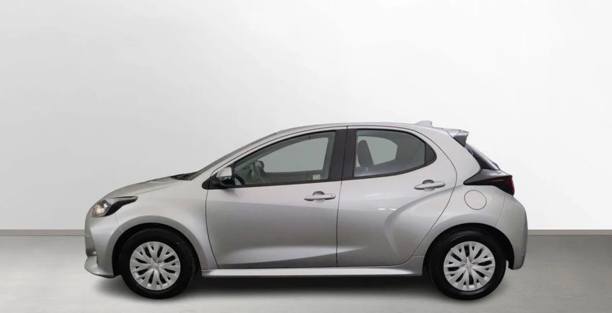 Toyota Yaris Yaris Hybrid 1.5 Comfort