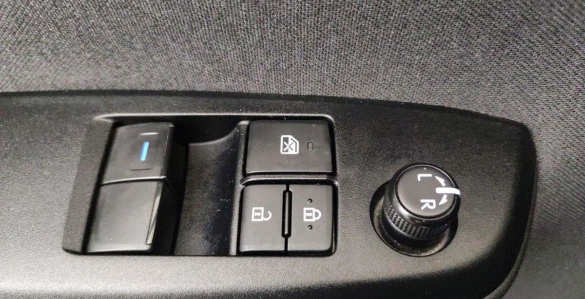 Toyota Yaris Yaris Hybrid 1.5 Comfort