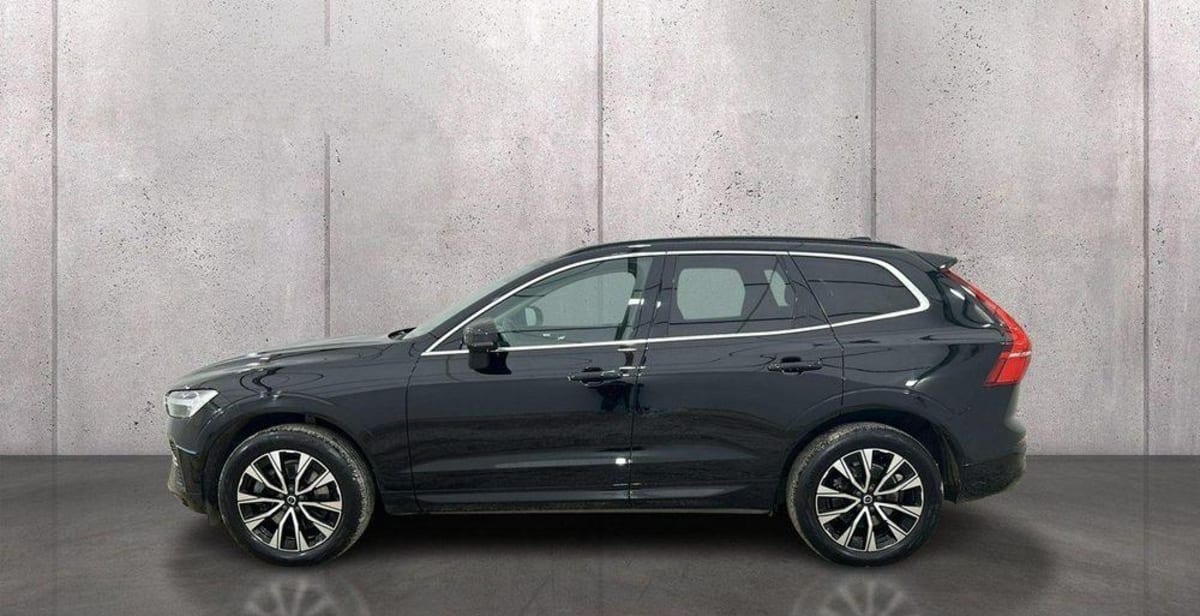 Volvo XC 60 XC 60 B4 D AWD Core aut