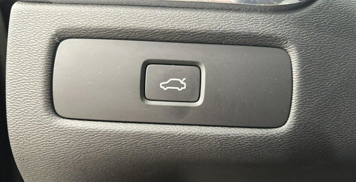 Volvo XC 60 XC 60 B4 D AWD Core aut