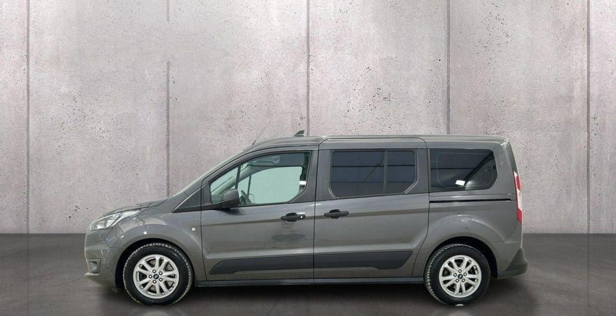 Ford Galaxy Gr. Tourneo Connect 1.5 EcoBlue Trend