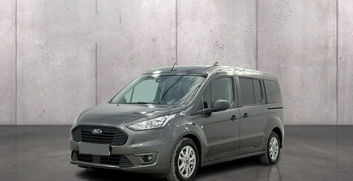 Ford Galaxy Gr. Tourneo Connect 1.5 EcoBlue Trend