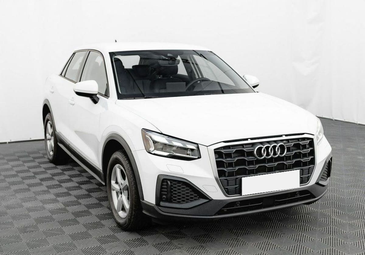 Audi Q2 Q2 35 TFSI S tronic