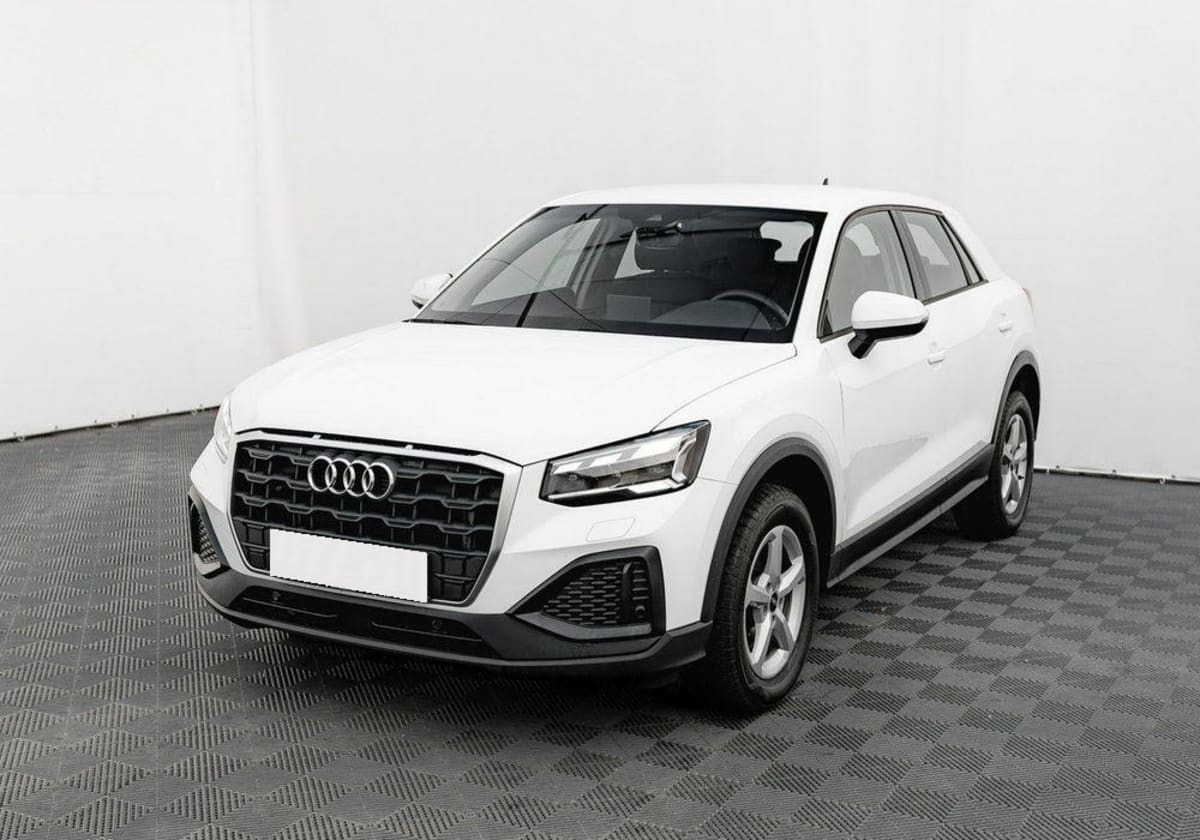 Audi Q2 Q2 35 TFSI S tronic