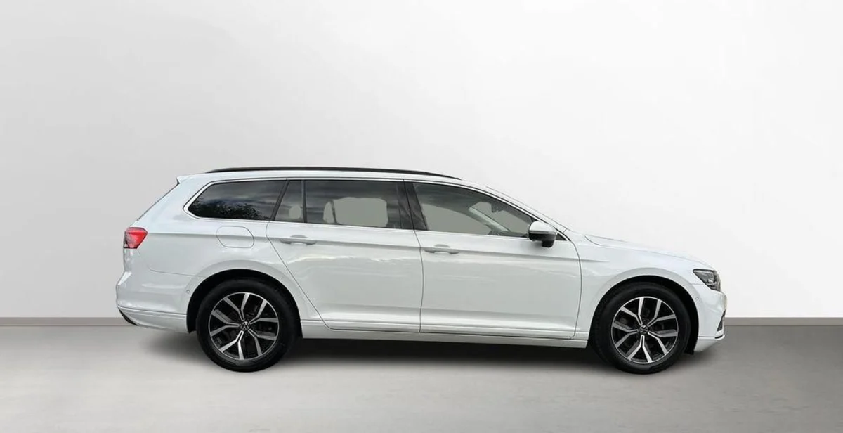 Volkswagen Passat Passat 1.5 TSI EVO Business DSG