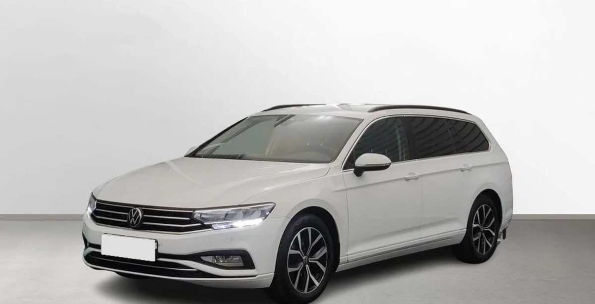 Volkswagen Passat Passat 1.5 TSI EVO Business