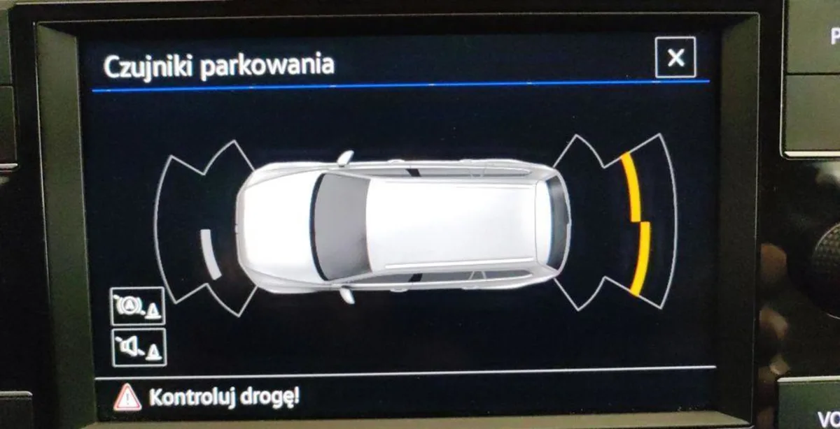Volkswagen Passat Passat 1.5 TSI EVO Business