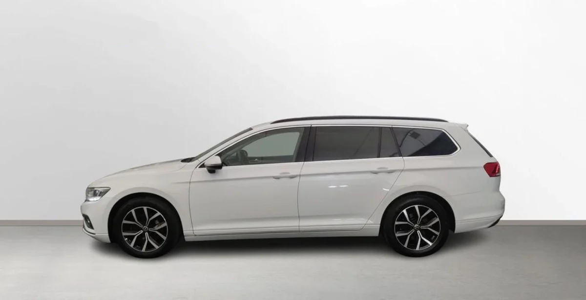 Volkswagen Passat Passat 1.5 TSI EVO Business