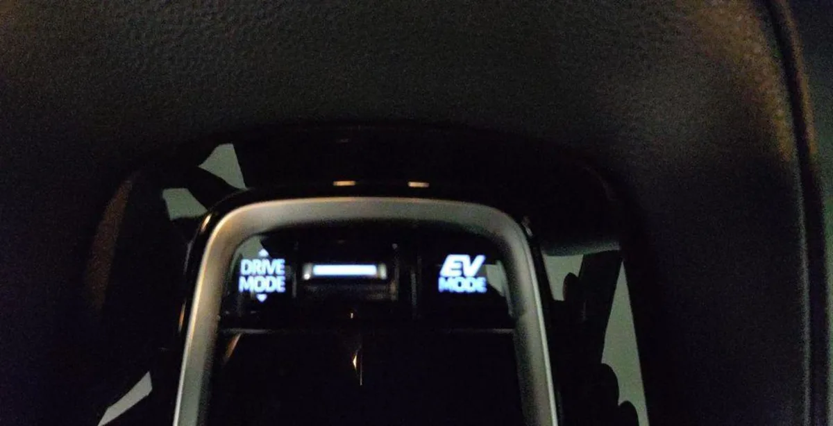 Toyota Corolla Corolla 1.8 Hybrid GPF Comfort