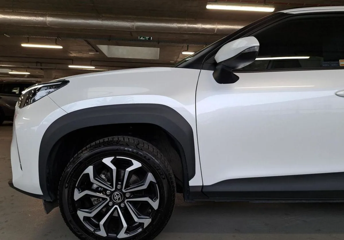 Toyota Yaris Cross Yaris Cross Hybrid 1.5 Comfort