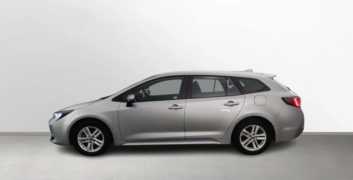 Toyota Corolla Corolla 1.8 Hybrid GPF Comfort