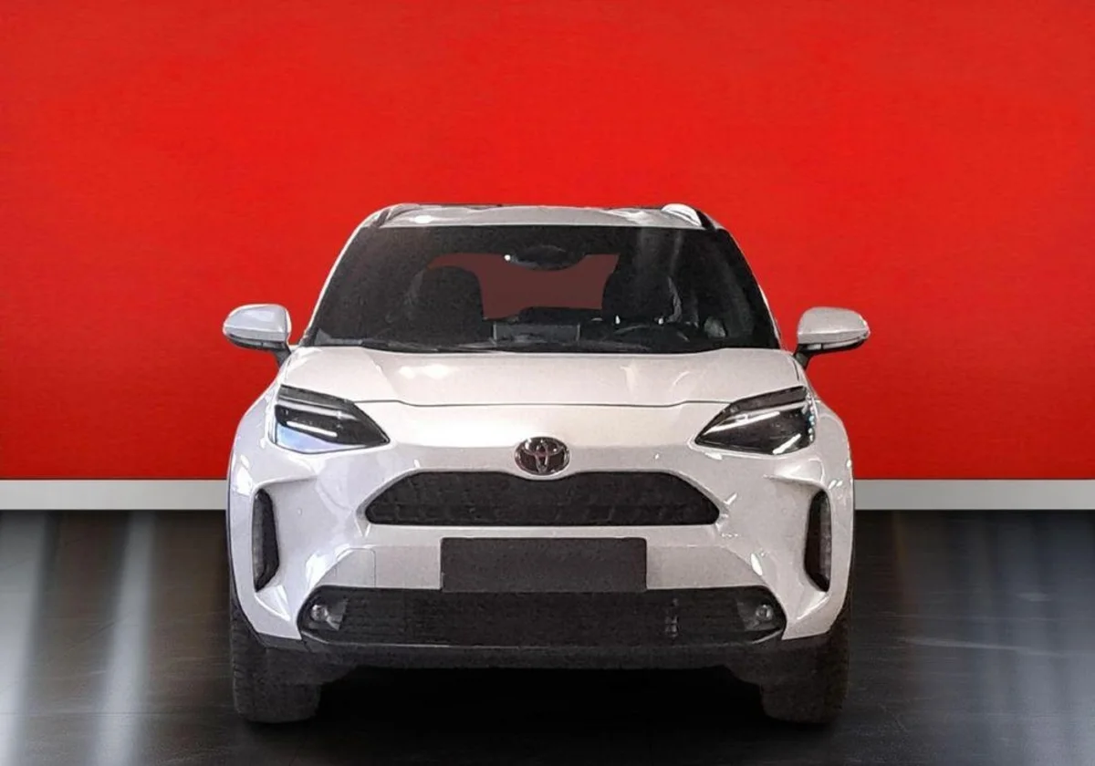 Toyota Yaris Cross Yaris Cross Hybrid 1.5 Comfort