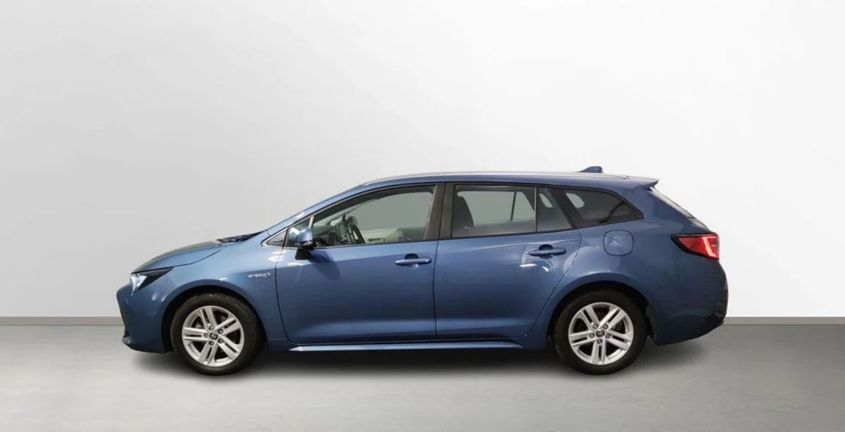 Toyota Corolla Corolla 1.8 Hybrid GPF Comfort