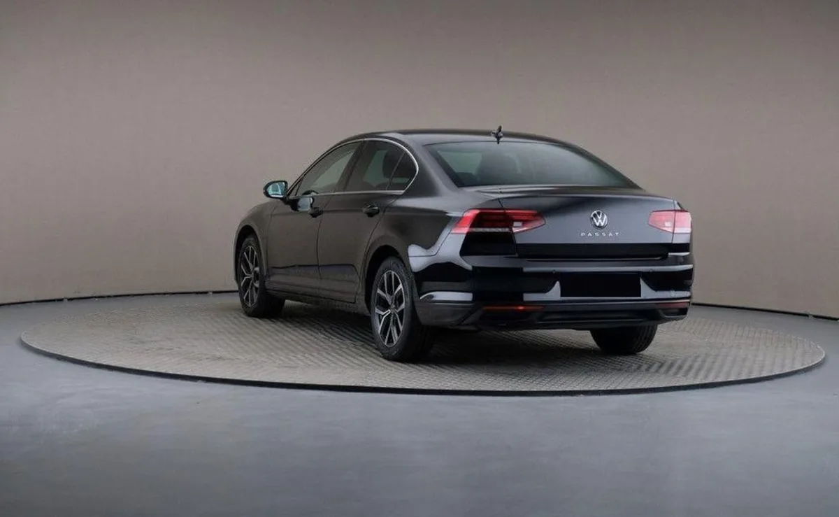 Volkswagen Passat Passat 2.0 TDI EVO Business DSG
