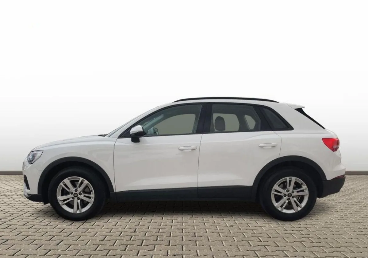 Audi Q3 Q3 35 TFSI mHEV S tronic